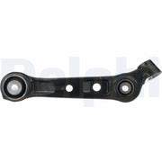 Delphi Control/Trailing Arm Rear fits BMW 5 2010-2017