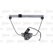 Valeo Electric Window Regulator Lifter Right Front 850361