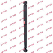 KYB Shock Absorber Damper Strut Rear Left fits Toyota Hilux IV Pickup 1985-1989