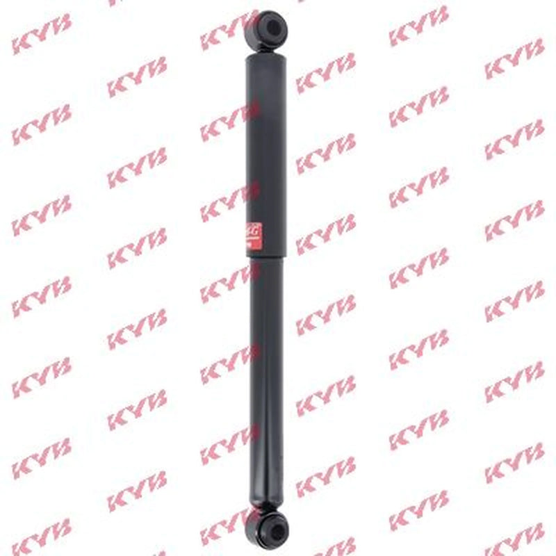 KYB Shock Absorber Damper Strut Rear Left fits Toyota Hilux IV Pickup 1985-1989
