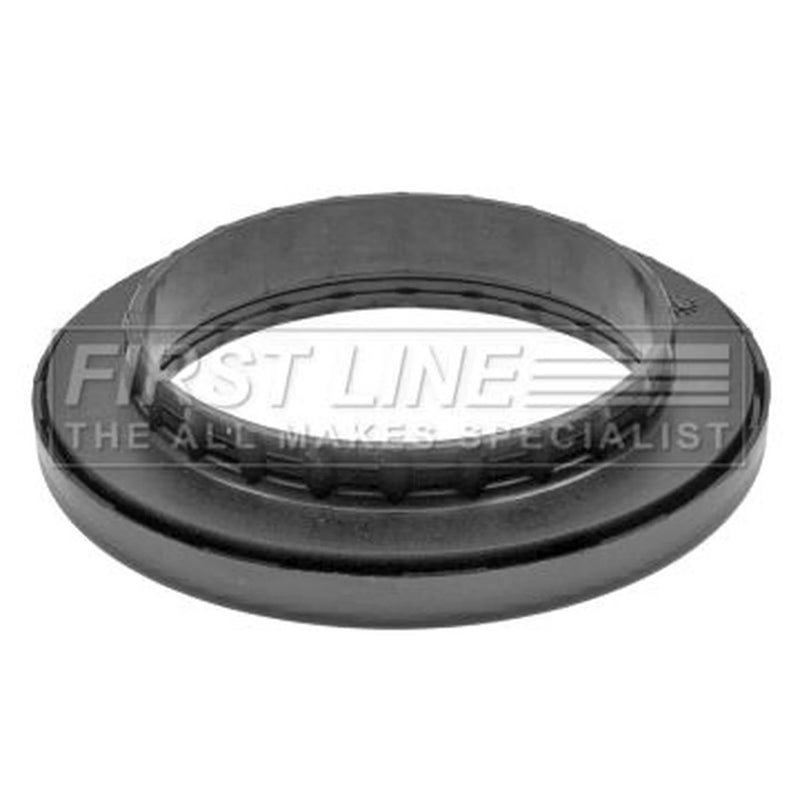 First Line Rolling Bearing Suspension Strut Support Mount Fron fits Ford Focus I