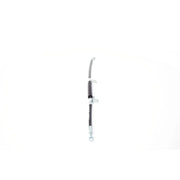 Bosch Brake Hydraulic Hose Line Front Right fits Kia Sorento I 2002-2011 2.5 3.3
