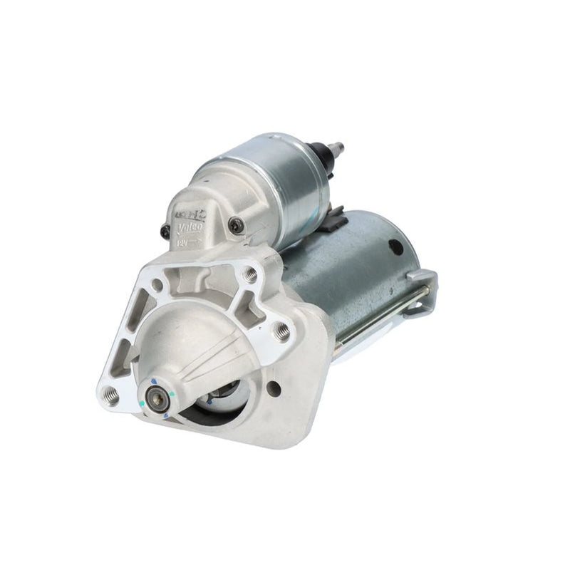 Valeo Starter Motor 12V 1.2kW 10 Teeth 446512