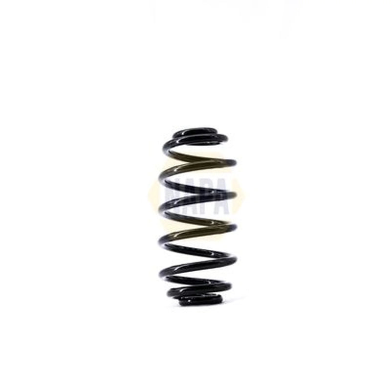NAPA 2 x Suspension Springs fits Rover 75 1999-2005 1.8 2.0 2.5