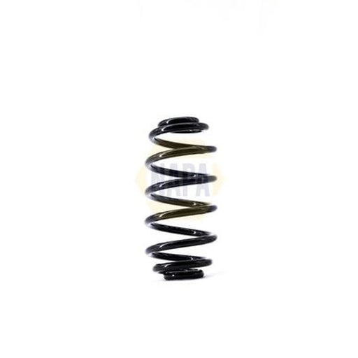 NAPA 2 x Suspension Springs fits Rover 75 1999-2005 1.8 2.0 2.5