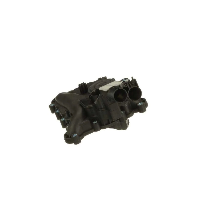 Gates Crankcase Oil Separator fits Audi A6 C7 2010-2012 3.0