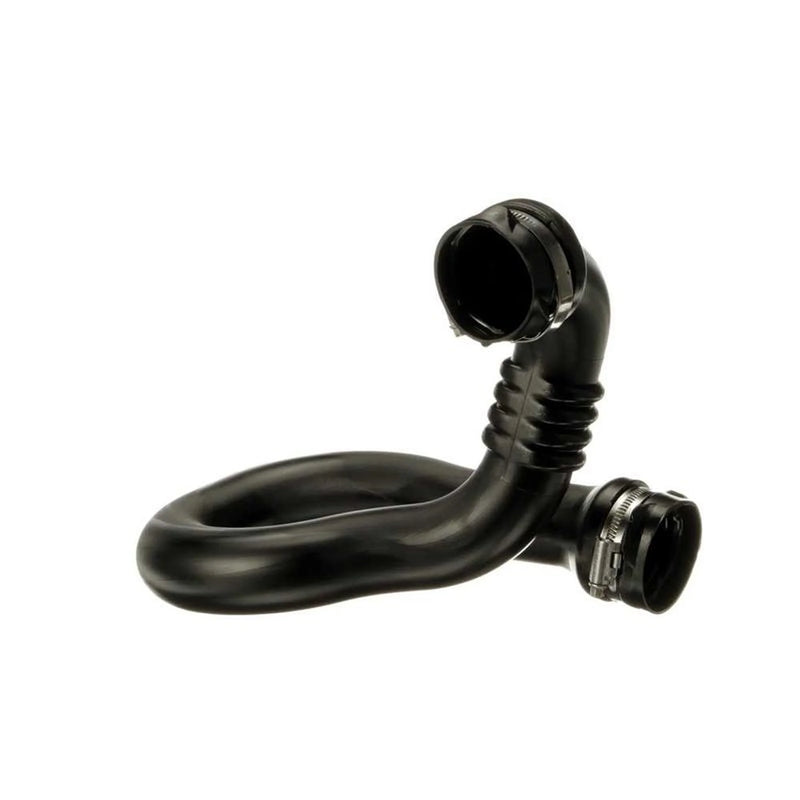 Gates Intercooler Turbo Charge Air Hose 770mm fits Opel Vivaro A 2006-2014 2.0