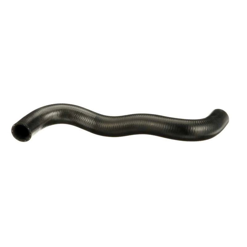 Gates Radiator Coolant Hose 450mm ID fits Mazda 2 2007-2015 1.3 1.5