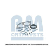 BM Catalysts Exhaust Pipe Mounting Kit FK70448B