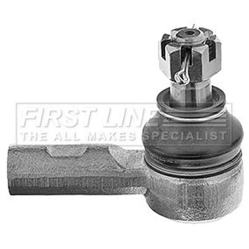 First Line Steering Tie Rod End Ball Joint fits Isuzu Campo 1983-1990
