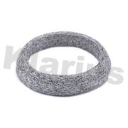 Klarius Exhaust Pipe Gasket OD fits Daihatsu Cuore IV 1995-1998 0.8