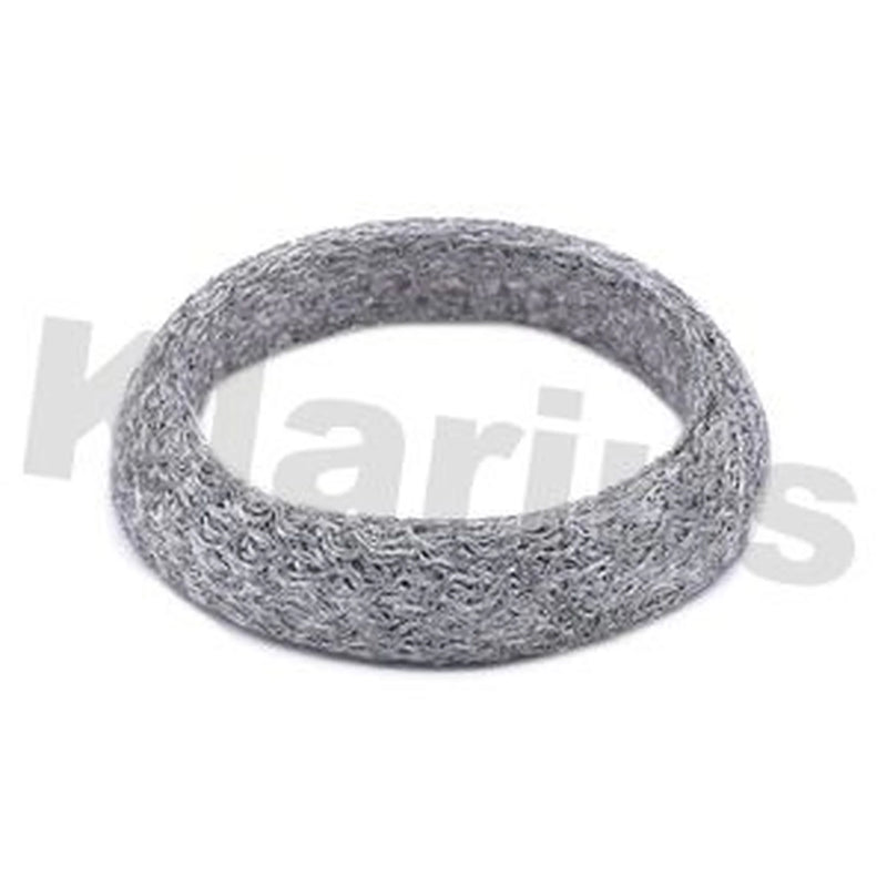 Klarius Exhaust Pipe Gasket OD fits Daihatsu Cuore IV 1995-1998 0.8