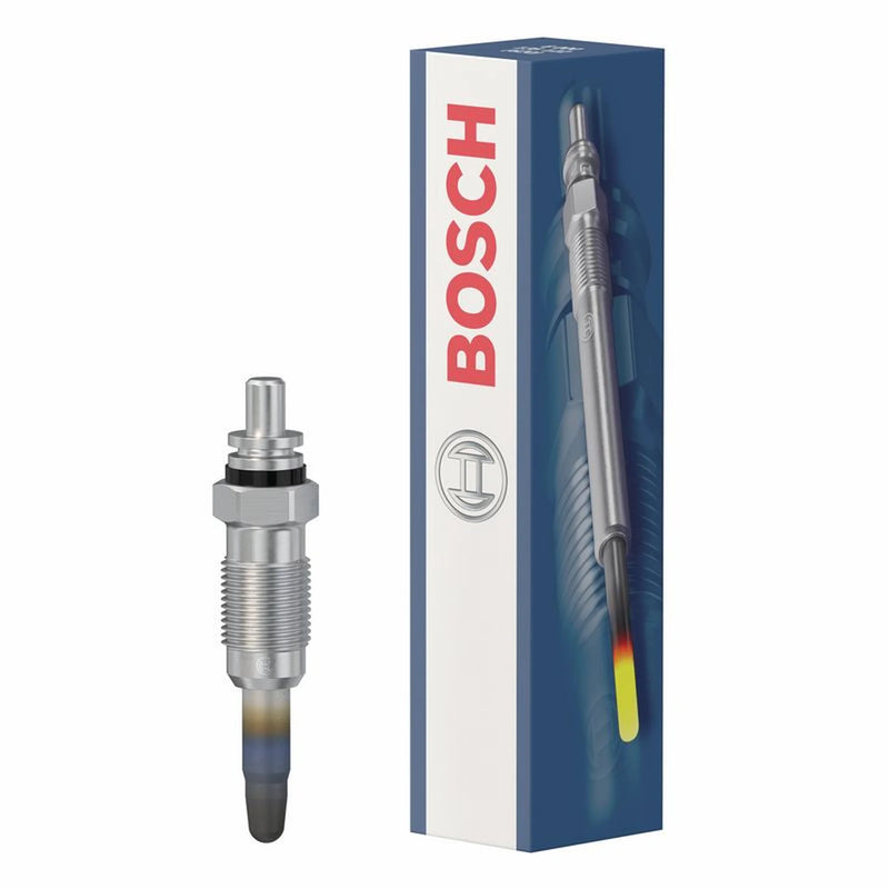 Bosch Diesel Engine Glow Plug 0 250 201 050