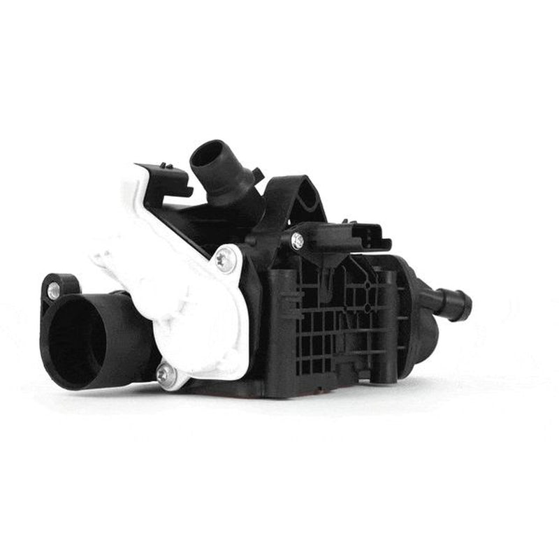 BGA Thermostat,Coolant fits Citroën C4 Grand Picasso II 2013 on 2.0