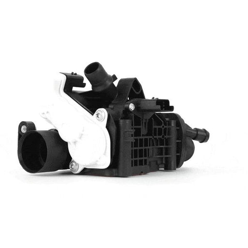 BGA Thermostat,Coolant fits Citroën C4 Grand Picasso II 2013 on 2.0