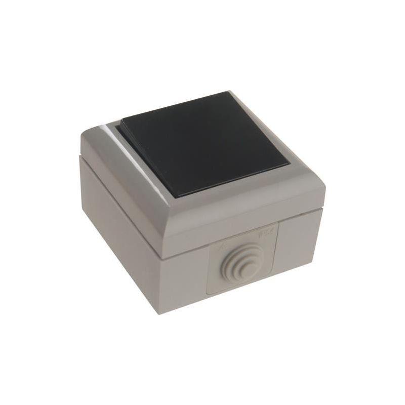 Smj IP54 2-Way Switch 1-Gang SMJ - NN4 Online