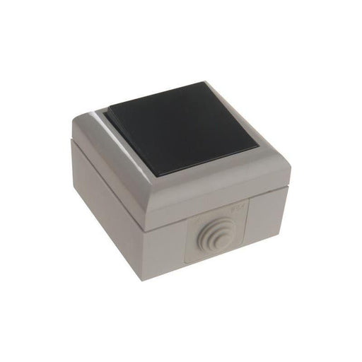 Smj IP54 2-Way Switch 1-Gang SMJ - NN4 Online