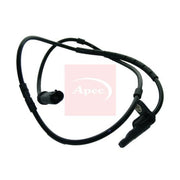 Apec ABS Wheel Speed Sensor Rear Left fits BMW 1 Sports Hatch 2011-2019