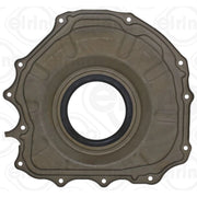 Elring Crankshaft Shaft Seal OD ID Wide fits Jaguar F-Pace 2015 on 3.0