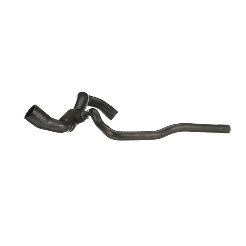 Gates Radiator Coolant Hose 480mm ID fits Opel Corsa D 2006-2014 1.2 1.4