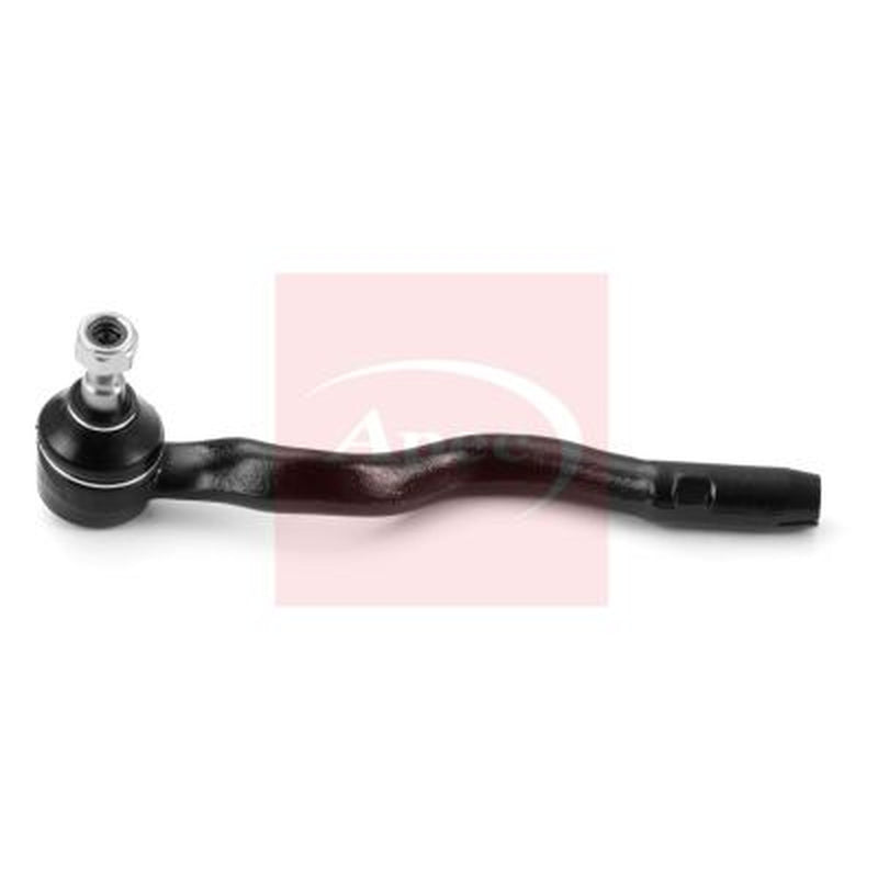 Apec Steering Tie Rod End Ball Joint Front Left M14x1.5 fits BMW 3 1990-1999