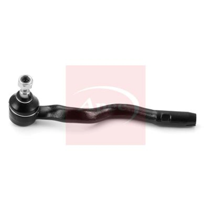 Apec Steering Tie Rod End Ball Joint Front Left M14x1.5 AST6608