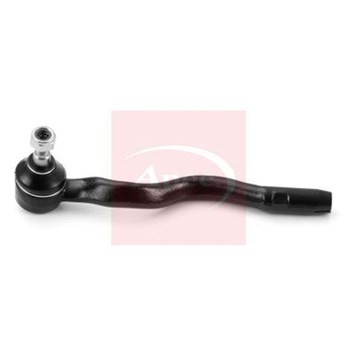 Apec Steering Tie Rod End Ball Joint Front Left M14x1.5 fits BMW 3 1990-1999