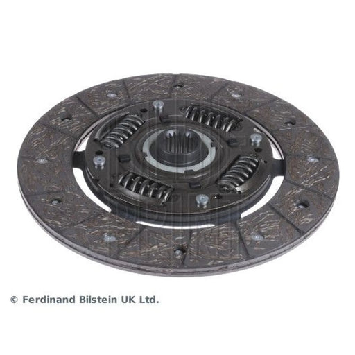 Blue Print Clutch Friction Disc Plate 21 Splines ADT331101