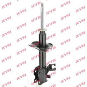KYB Shock Absorber Damper Strut Front Right fits Nissan 100NX 1990-1994 1.6 2.0