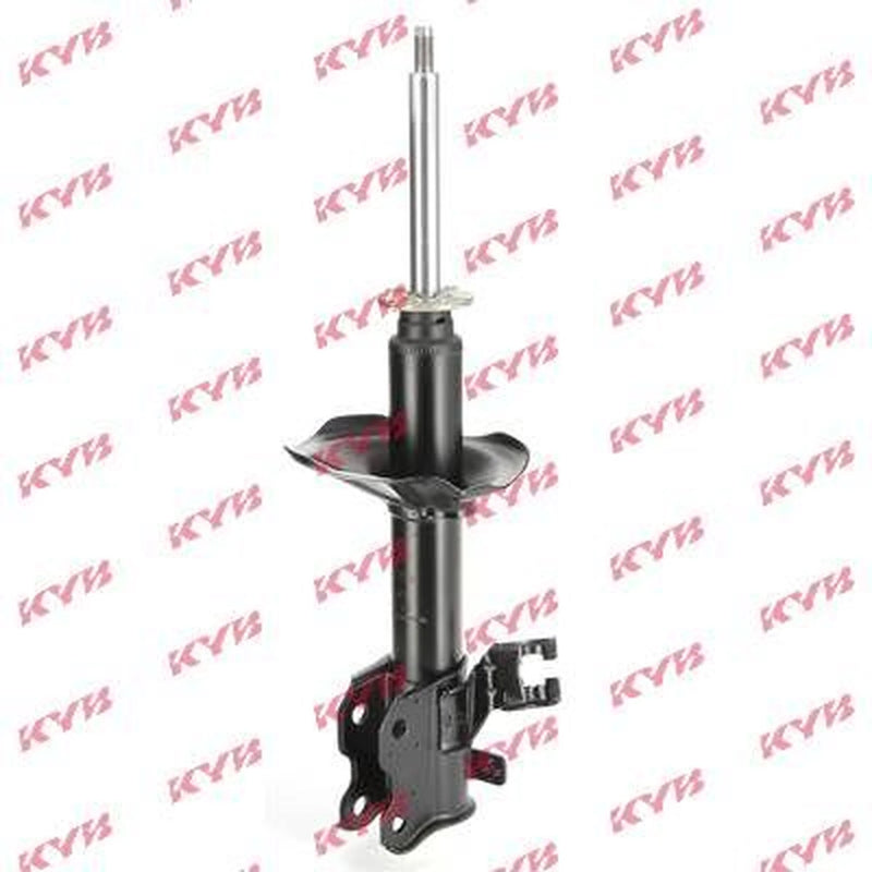 KYB Shock Absorber Damper Strut Front Right fits Nissan 100NX 1990-1994 1.6 2.0