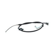 Bosch Handbrake Cable Right Rear fits Hyundai I10 I 2007-2013 1.0 1.1 1.2