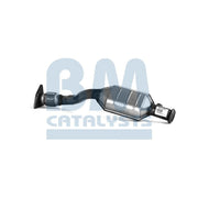 BM Catalysts Homologated Diesel Cat fits Renault Clio 1999-2005 1.9
