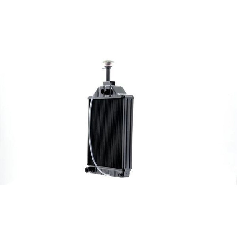Mahle Engine Radiator