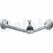 Delphi Control/Trailing Arm Right fits Daimler Super Eight 2005-2009 4.2