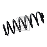 Febi Rear Suspension Coil Spring 104724