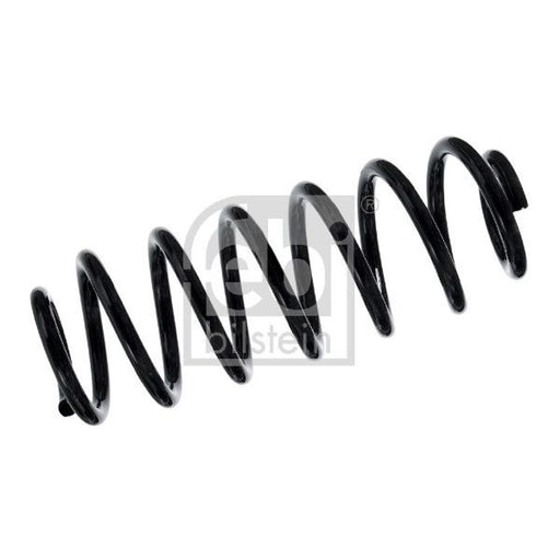 Febi Rear Suspension Coil Spring 104724