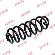 KYB Rear Suspension Coil Spring fits VW Passat Alltrack B7 Variant 2012-2014 2.0