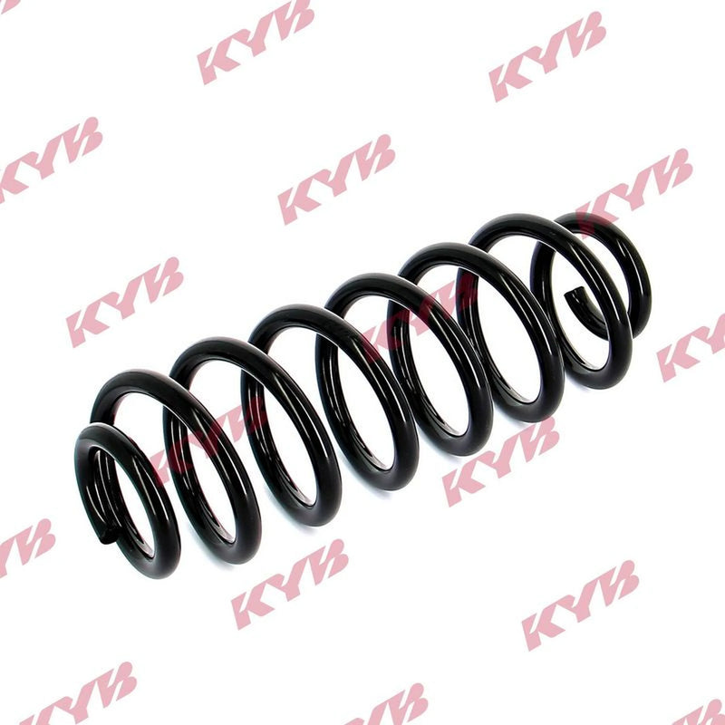 KYB Rear Suspension Coil Spring fits VW Passat Alltrack B7 Variant 2012-2014 2.0