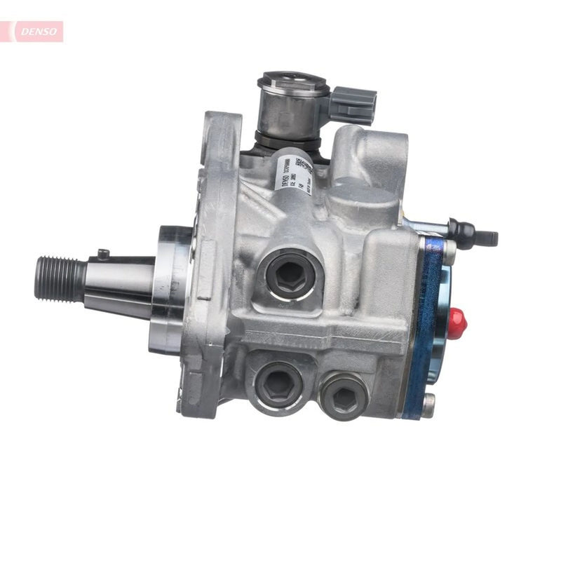 Denso High Pressure Fuel Pump fits Toyota Hiace VI Bus 2019 on 2.8