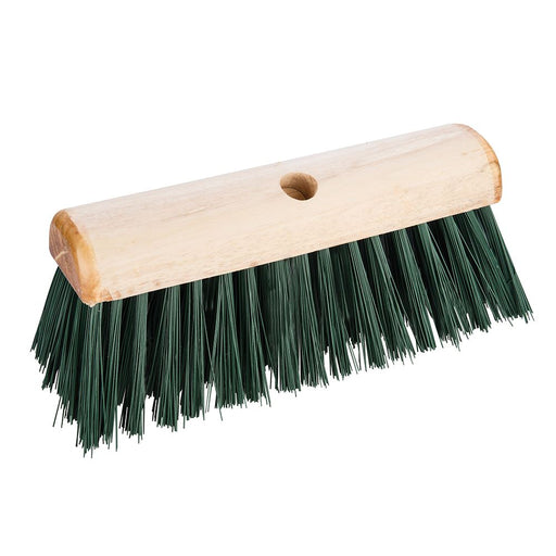 Silverline Broom PVC 330mm (13") Silverline - Dynamic Drive