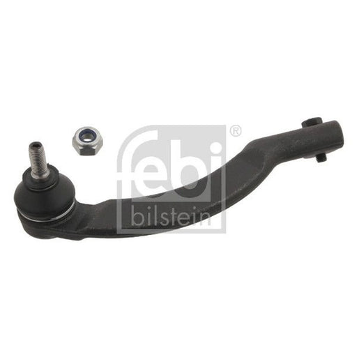 Febi Steering Tie Rod End Ball Joint Front Left 29679