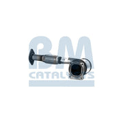BM Catalysts Homologated Diesel Cat fits Ford Mondeo 1996-2000 1.8