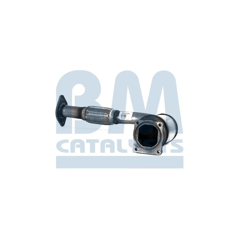 BM Catalysts Homologated Diesel Cat fits Ford Mondeo 1996-2000 1.8