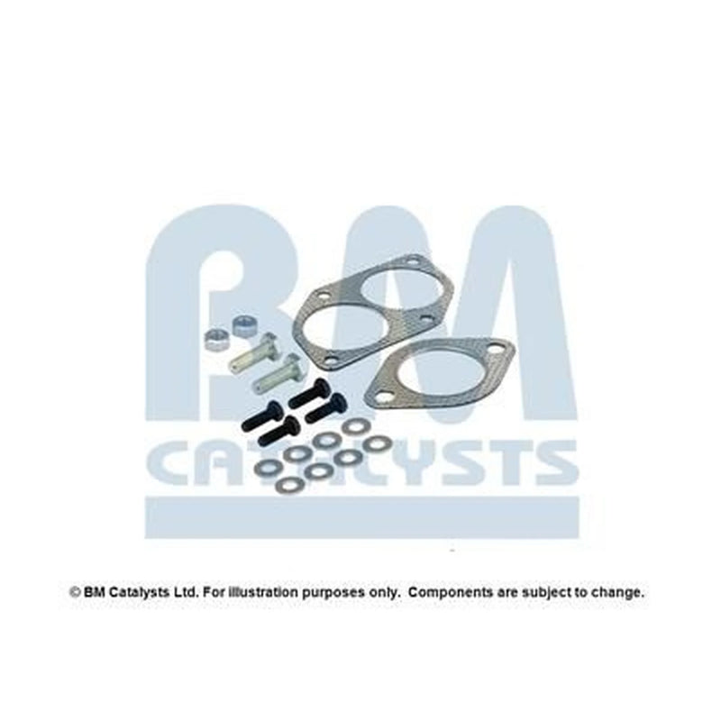 BM Catalysts Fitting Kit FK90810B FK90810B