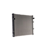Mahle Engine Radiator fits Renault Trucks Kerax 2005-2009
