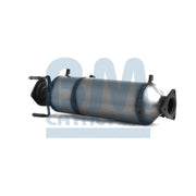 BM Catalysts Homologated Diesel Cat & Dpf fits Iveco Daily IV 2006-2011