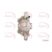 Apec Brake Caliper Assembly Front Left LCA471
