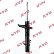 KYB Shock Absorber Damper Strut Front Left fits Nissan X-Trail 2014 on