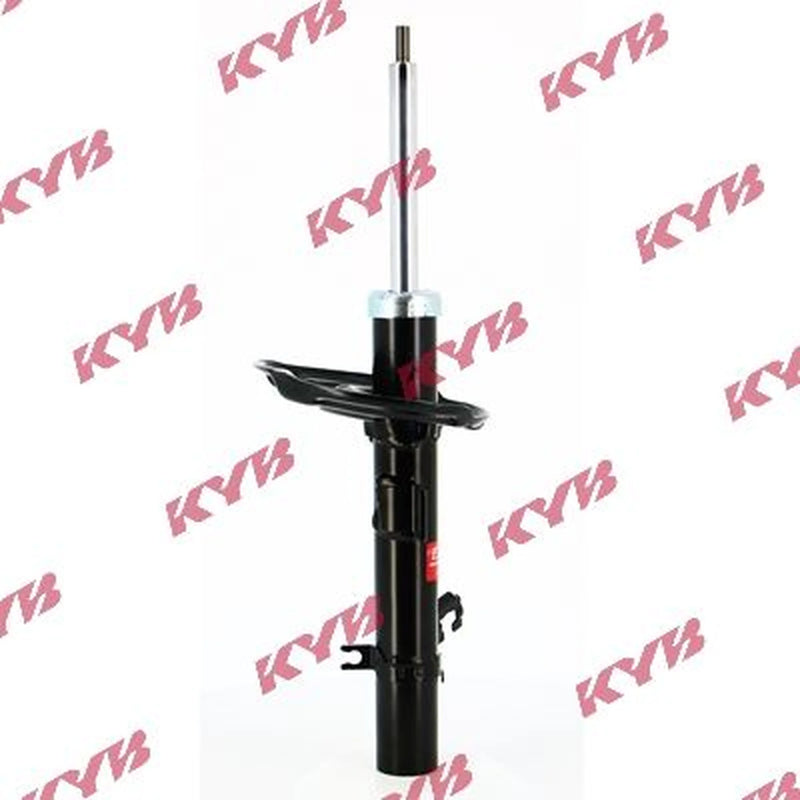 KYB Shock Absorber Damper Strut Front Left fits Nissan X-Trail 2014 on