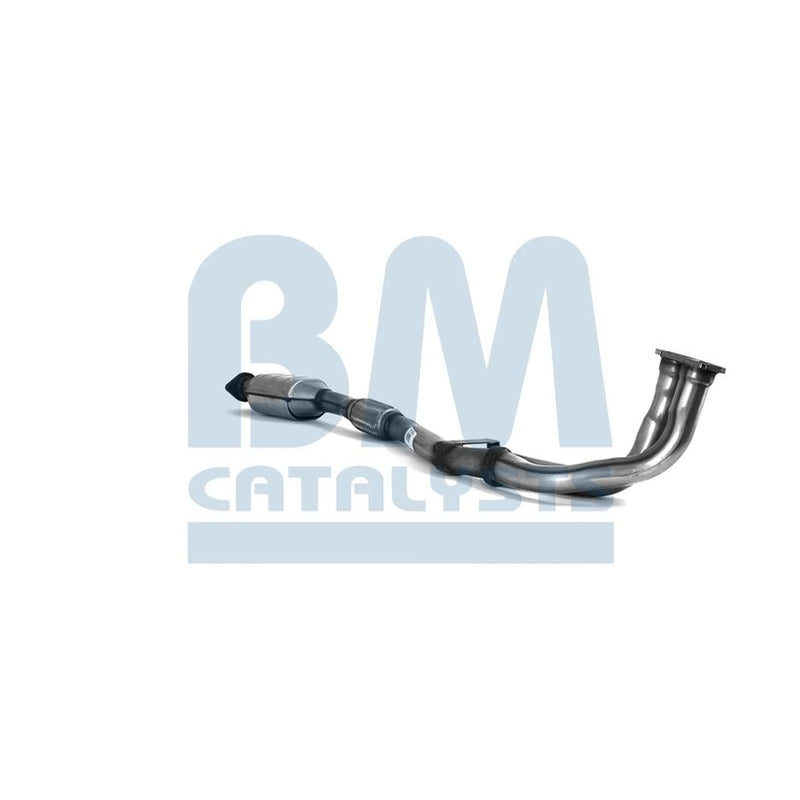 BM Catalysts Homologated Petrol Cat fits Opel Vectra B 1995-2002 1.6